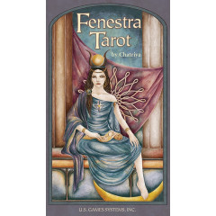 Fenestra Tarot - Фенестра Таро. U.S. Games Systems