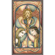 Fenestra Tarot - Фенестра Таро. U.S. Games Systems