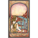Fenestra Tarot - Фенестра Таро. U.S. Games Systems