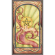 Fenestra Tarot - Фенестра Таро. U.S. Games Systems