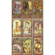 Fenestra Tarot - Фенестра Таро. U.S. Games Systems