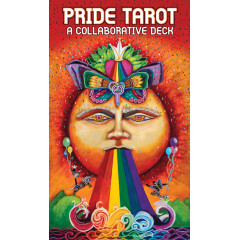 Pride Tarot - Таро Гордости. U.S. Games Systems