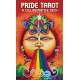 Pride Tarot - Таро Гордості. US Games Systems