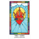Pride Tarot - Таро Гордості. US Games Systems