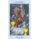 Celestial Tarot - Небесне Таро. US Games Systems