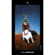 Sun and Moon Tarot in a tin - Таро Солнца и Луны. U.S. Games Systems