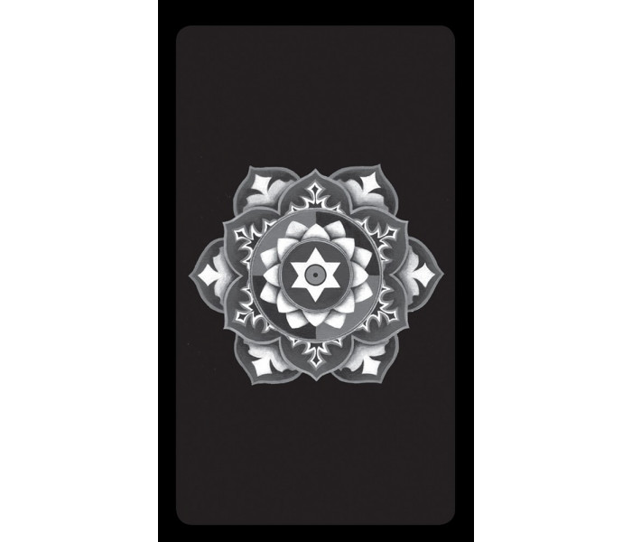 Sun and Moon Tarot in a tin - Таро Солнца и Луны. U.S. Games Systems