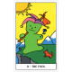 Gummy Bear Tarot - Таро Ведмедиків Гаммі. US Games Systems