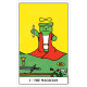 Gummy Bear Tarot - Таро Ведмедиків Гаммі. US Games Systems