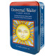 Universal Waite in a Tin - Універсальне Таро Уейта (у бляшанці). US Games Systems