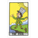 Таро Країни Чудес - Wonderland Tarot. US Games Systems