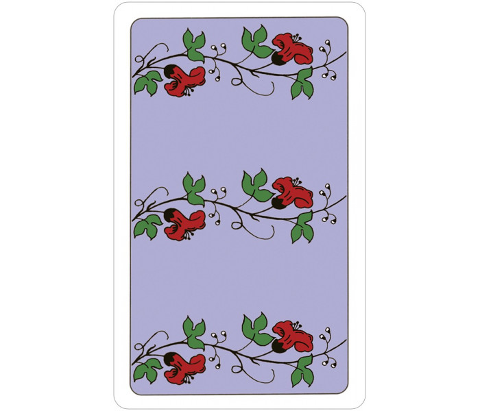 Таро Країни Чудес - Wonderland Tarot. US Games Systems