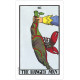 Таро Країни Чудес - Wonderland Tarot. US Games Systems