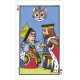 Таро Країни Чудес - Wonderland Tarot. US Games Systems