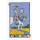 Таро Країни Чудес - Wonderland Tarot. US Games Systems