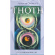 Таро Тота Алістера Кроулі - Aleister Crowley Thoth Tarot Standard. US Games Systems