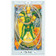 Таро Тота Алістера Кроулі - Aleister Crowley Thoth Tarot Standard. US Games Systems