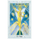 Таро Тота Алістера Кроулі - Aleister Crowley Thoth Tarot Standard. US Games Systems