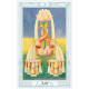 Таро Тота Алістера Кроулі - Aleister Crowley Thoth Tarot Standard. US Games Systems
