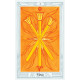 Таро Тота Алістера Кроулі - Aleister Crowley Thoth Tarot Standard. US Games Systems