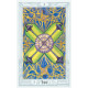 Таро Тота Алістера Кроулі - Aleister Crowley Thoth Tarot Standard. US Games Systems