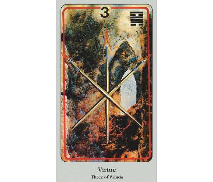 Haindl Tarot - Таро Хейндля. US Games Systems