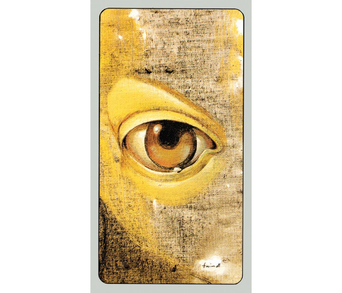 Haindl Tarot - Таро Хейндля. US Games Systems
