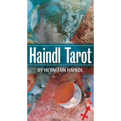 Haindl Tarot - Таро Хейндля. US Games Systems