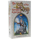 Lord of the Rings Tarot Card Game - Таро Володар Перстнів + гра. US Games Systems