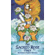 Sacred Rose Tarot - Таро Священной Розы. U.S. Games Systems