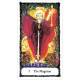Sacred Rose Tarot - Таро Священной Розы. U.S. Games Systems