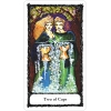 Фото 4 - Sacred Rose Tarot - Таро Священної Троянди. US Games Systems