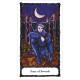 Sacred Rose Tarot - Таро Священной Розы. U.S. Games Systems