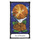 Sacred Rose Tarot - Таро Священной Розы. U.S. Games Systems