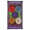 Фото 8 - Sacred Rose Tarot - Таро Священної Троянди. US Games Systems