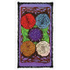 Sacred Rose Tarot - Таро Священной Розы. U.S. Games Systems