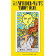 Гігантське Таро Уейта - Giant Rider-Waite Tarot. US Games Systems