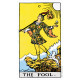 Гигантское Таро Уэйта - Giant Rider-Waite Tarot. U.S. Games Systems