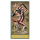 Таро Девиантной Луны. Премьер-издание - Deviant Moon Tarot Deck. Premier Edition. U.S. Games Systems