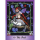 Faerie Tarot - Таро Фей (Таро Фейрі). US Games Systems