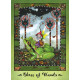 Faerie Tarot - Таро Фей (Таро Фейрі). US Games Systems