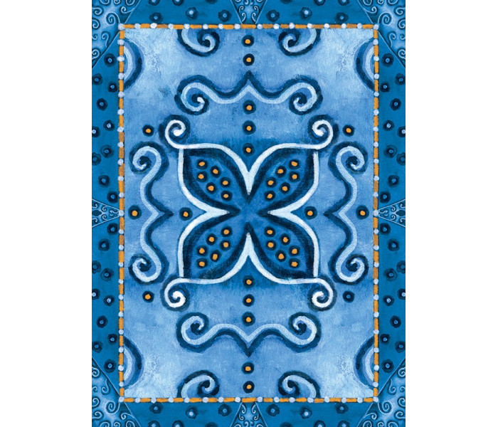 Faerie Tarot - Таро Фей (Таро Фейрі). US Games Systems