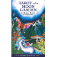 Таро Місячного саду - Tarot of a Moon Garden. US Games Systems