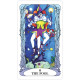 Таро Місячного саду - Tarot of a Moon Garden. US Games Systems