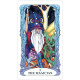 Таро Місячного саду - Tarot of a Moon Garden. US Games Systems