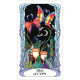 Таро Місячного саду - Tarot of a Moon Garden. US Games Systems