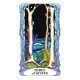Таро Місячного саду - Tarot of a Moon Garden. US Games Systems