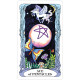 Таро Місячного саду - Tarot of a Moon Garden. US Games Systems