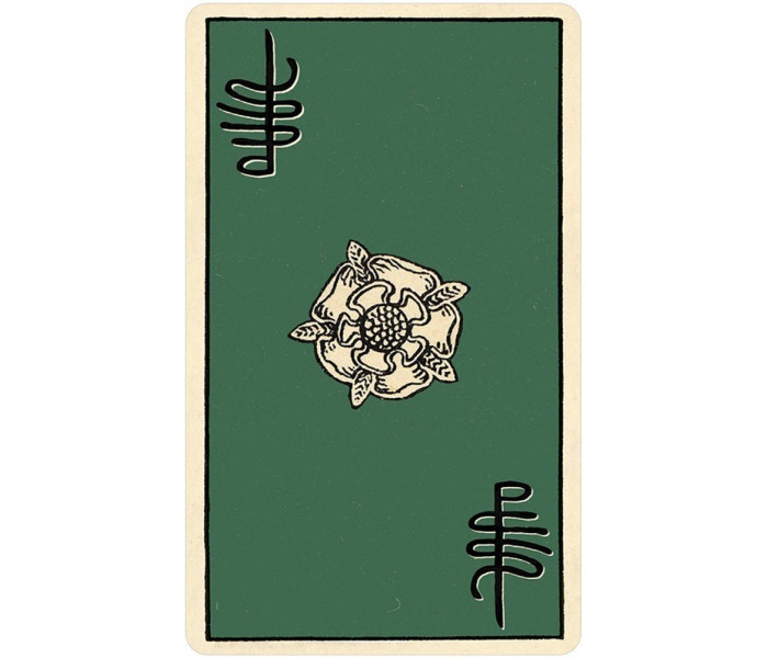 Smith-Waite Tarot Deck Borderless - Безрамочное Таро Смита-Уэйта. U.S. Games Systems
