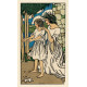 Smith-Waite Tarot Deck Borderless - Безрамочное Таро Смита-Уэйта. U.S. Games Systems